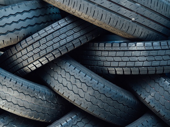 Ako správne uskladniť letné pneumatiky?