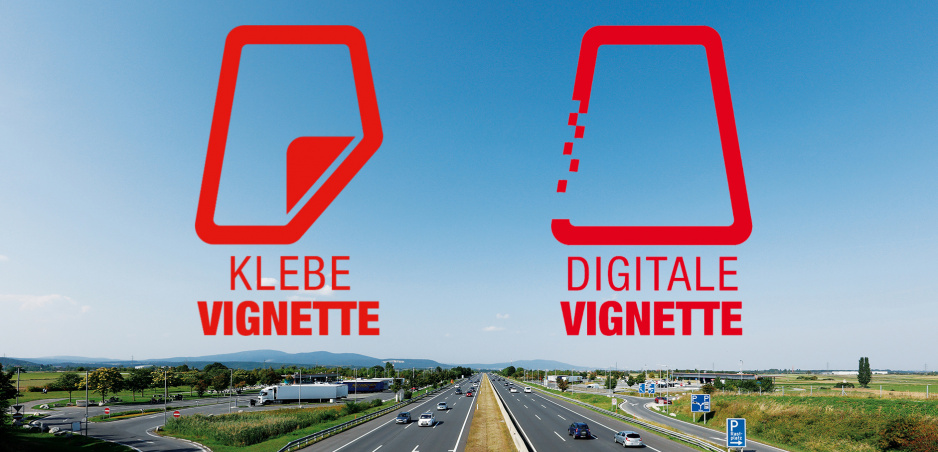 Elektronická diaľničná známka aj v Rakúsku. Ako kúpiť a na čo dávať pozor?