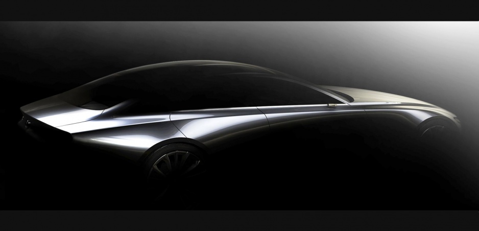 Mazda predvedie v Tokiu dva výrazné koncepty a poodhalí novú Mazdu 3