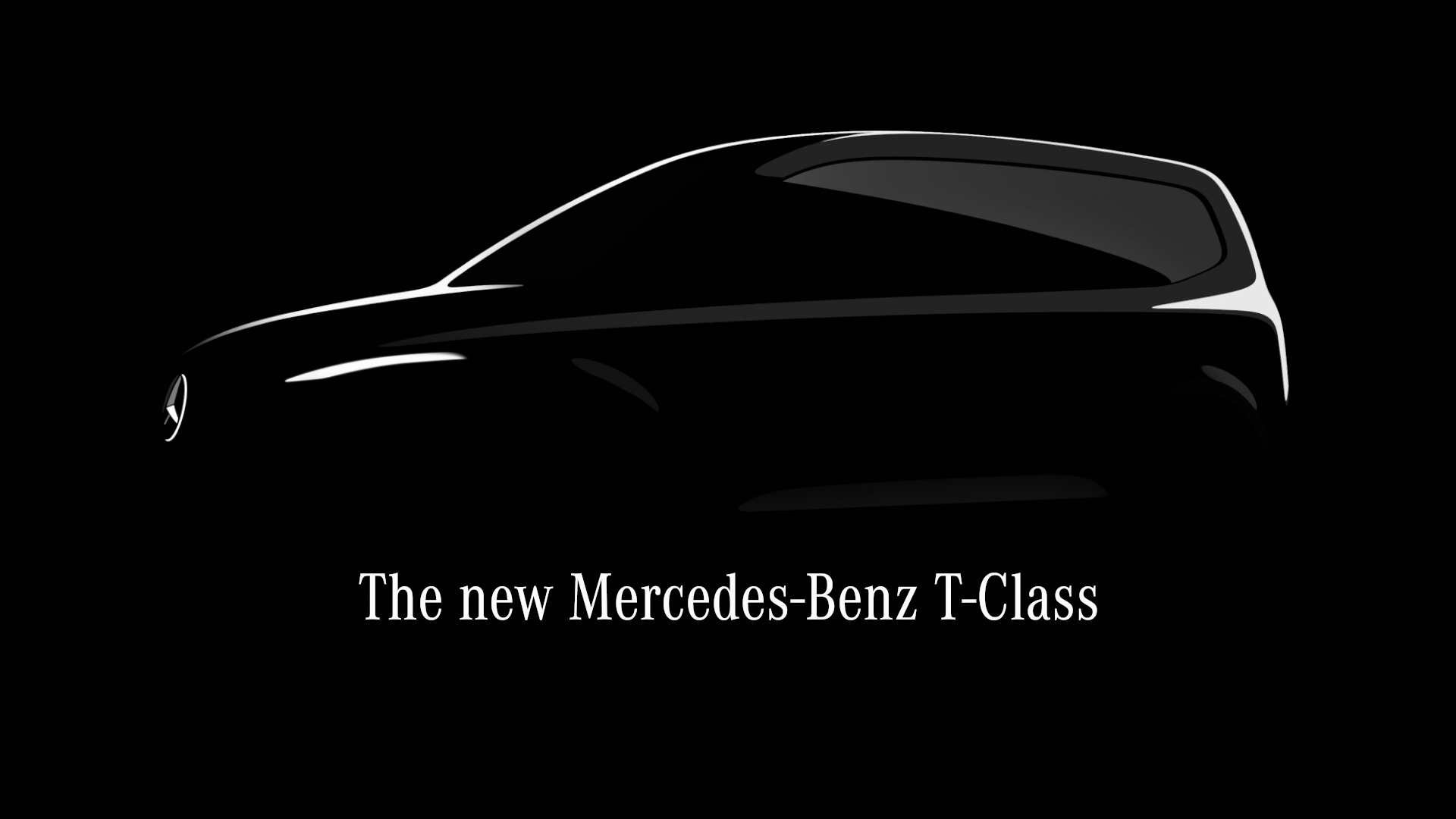Mercedes prichádza s novou Triedou T. Vynikať má pomerom cena-výkon