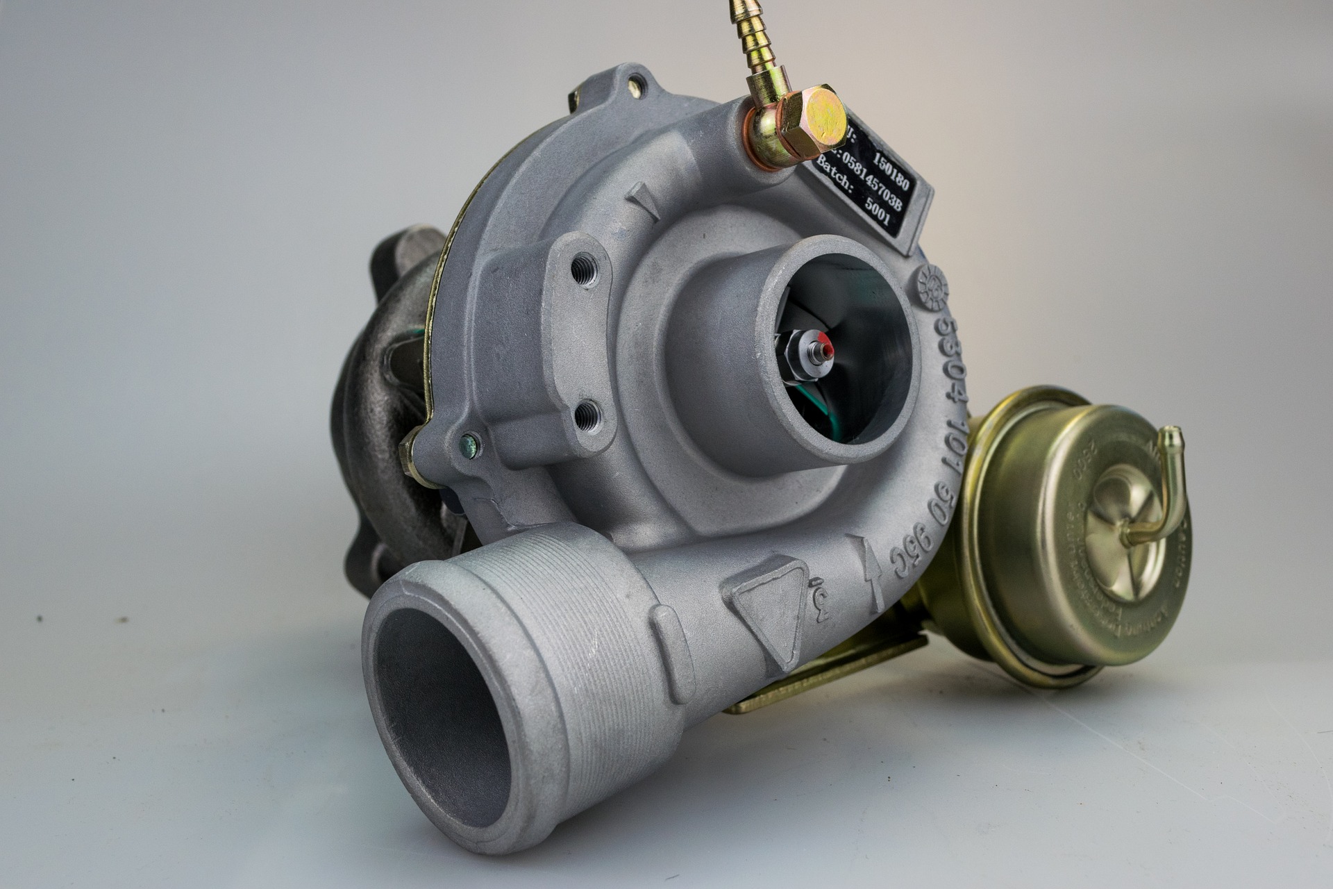 Motor s turbom – akých zlozvykov sa vyvarovať?