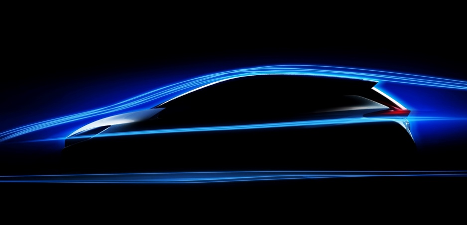 Nissan Leaf dostane vylepšenú aerodynamiku a dočká sa elektrického súrodenca