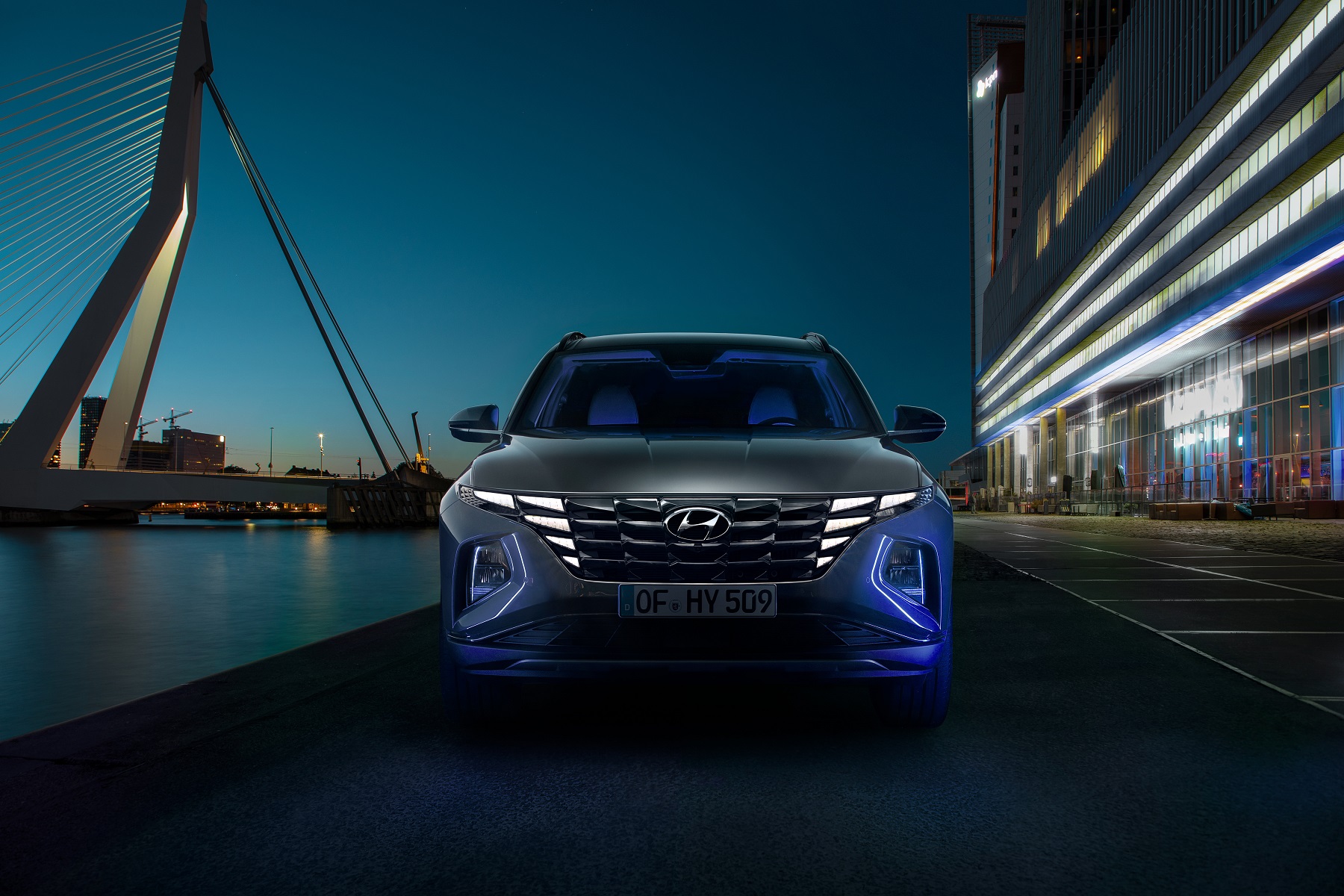 Nový Hyundai Tucson dostal slovenskú cenovku