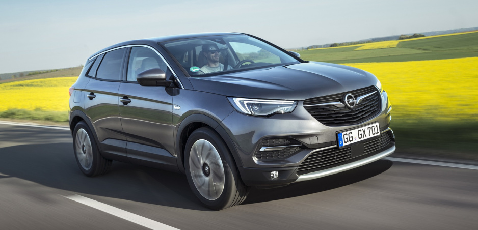 Opel vykázal zisk po takmer 20-tich rokoch