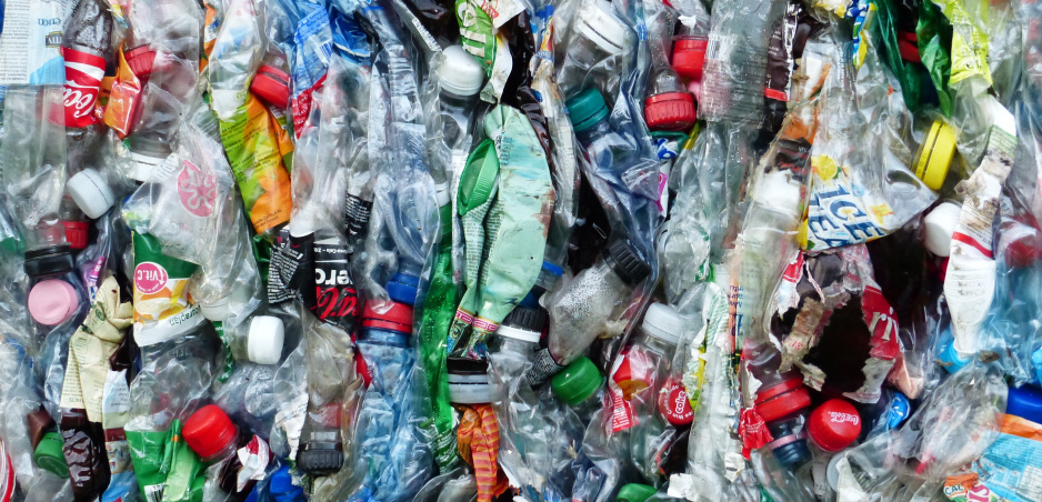 Plastový odpad môže slúžiť ako palivo budúcnosti. Tvrdia vedci