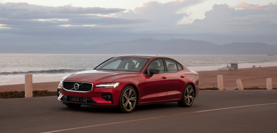 S Volvom, vyrobeným po roku 2020, už rýchlosť 180 km/h neprekročíte