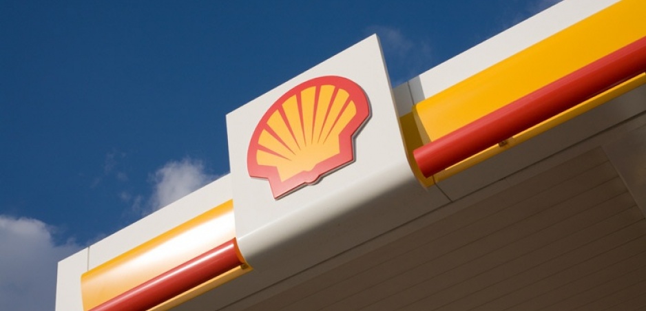 Spoločnosť Shell sa pripravuje na budúcnosť. Buduje sieť nabíjacích staníc