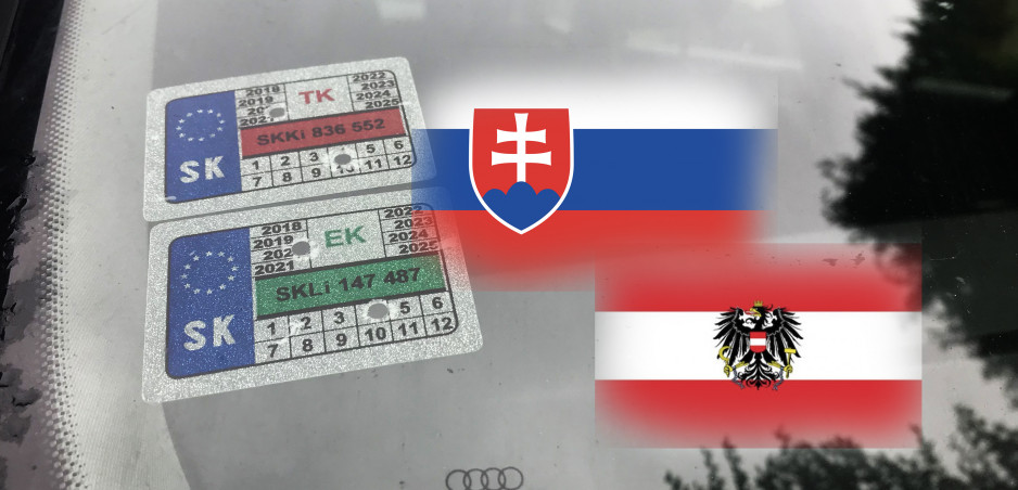 STK Slovensko vs. Rakúsko: Aké sú ceny a podmienky?