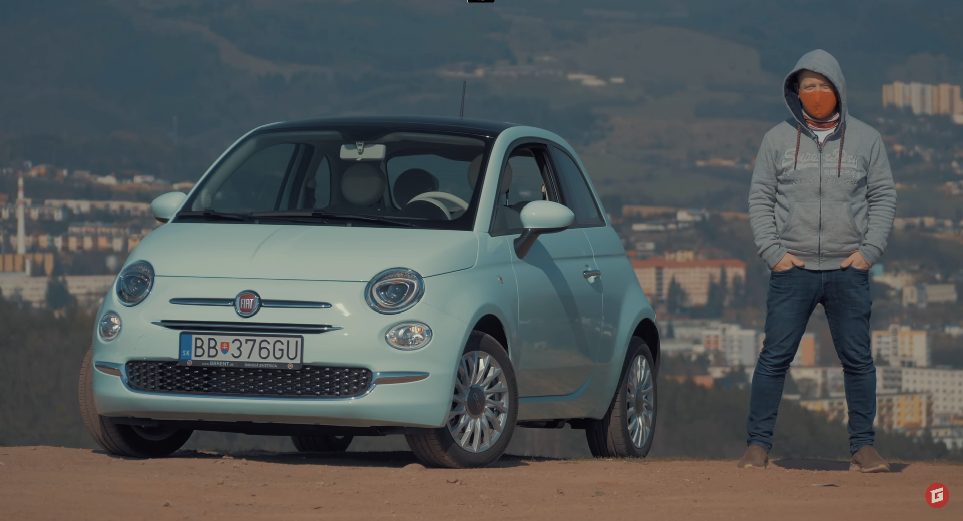 Test: Aj Fiat 500 už dostal hybridný pohon
