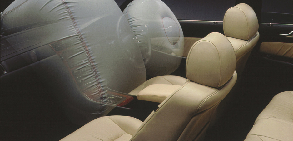 V USA sa zlodeji zameriavajú aj na krádež airbagov, častým terčom sú Hondy