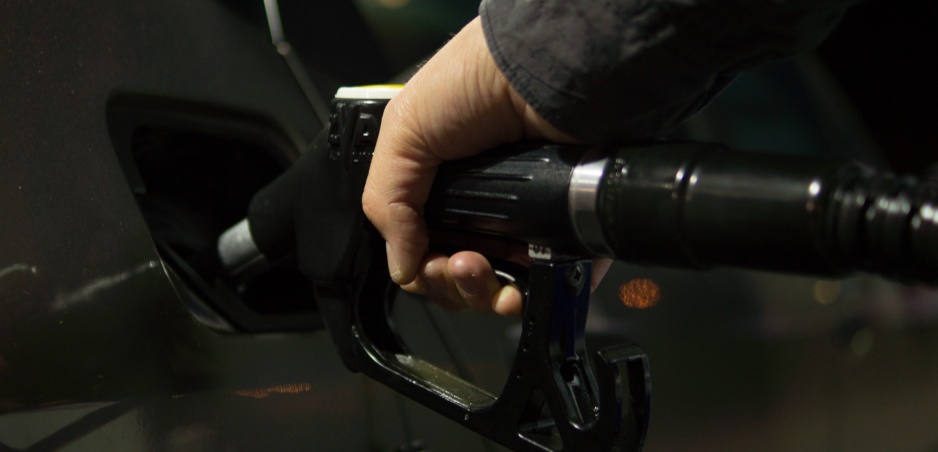 Rozdiely medzi naftou a benzínom. Aké sú? (archív)